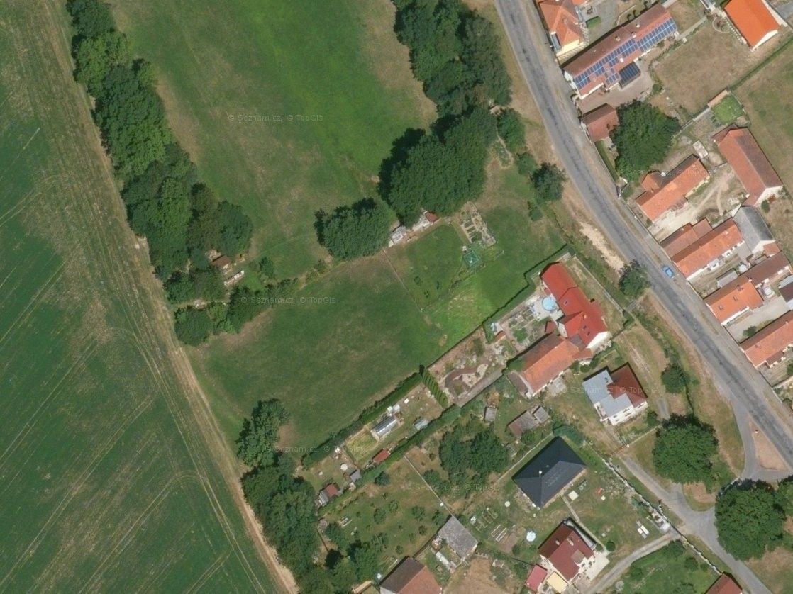 Prodej pozemek pro bydlení - Přeštice, 334 01