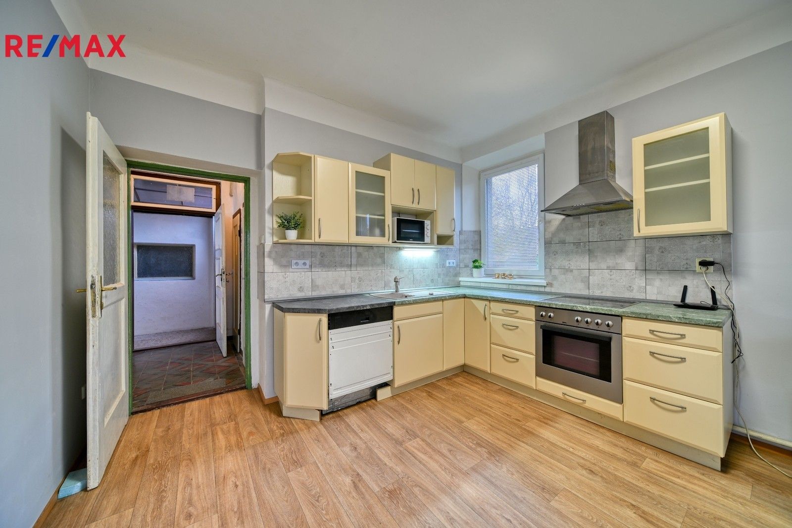 Prodej rodinný dům - Kolínská, Uhlířské Janovice, 94 m²