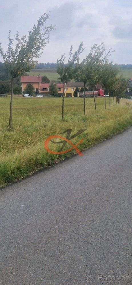 Pozemek pro bydlení · Větřkovice, okres Opava, Moravskoslezský kraj - 3