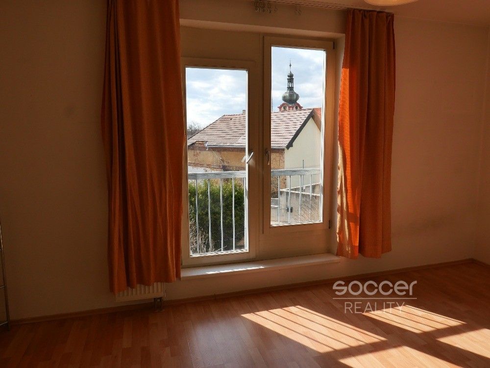 1+kk, Karla Zicha, Praha, 30 m²