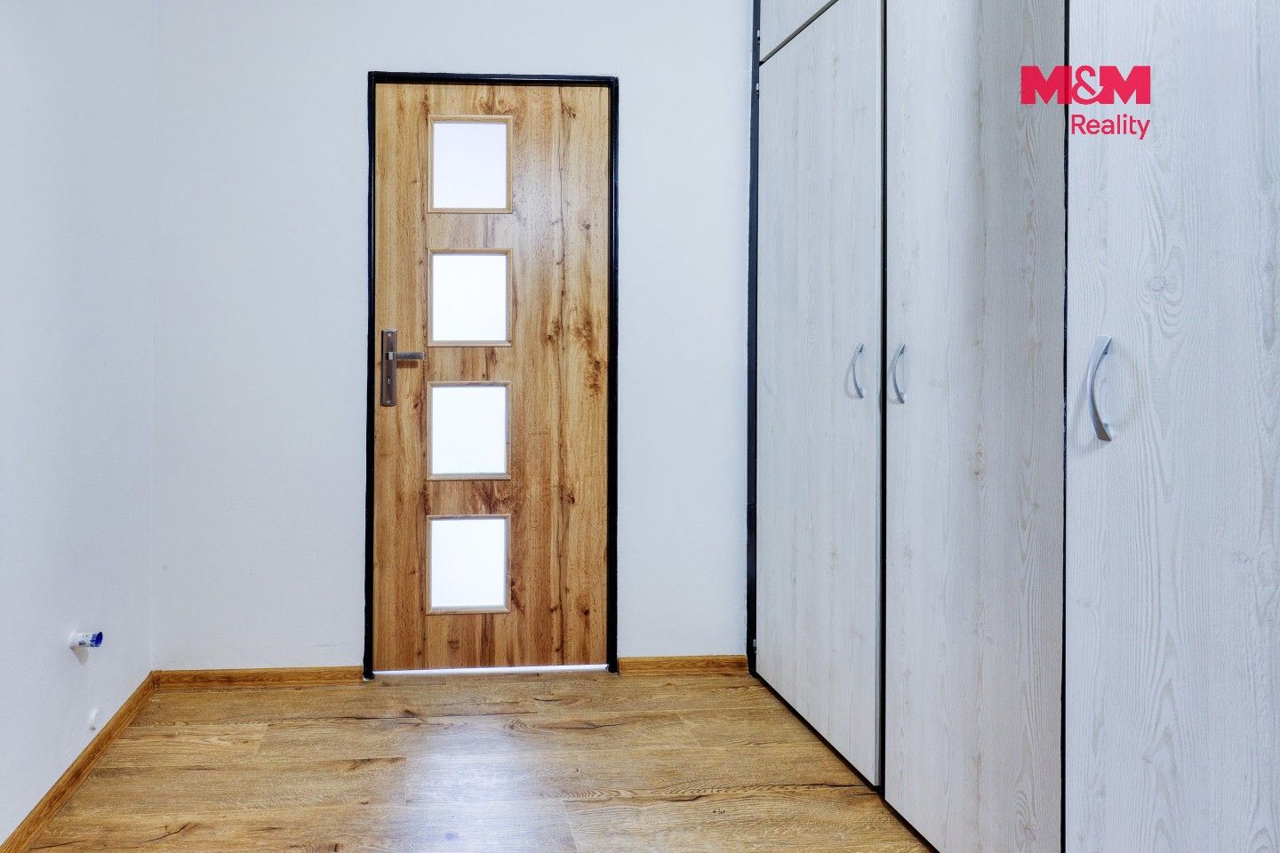 Prodej byt 1+kk - Brněnská, Plzeň, 31 m² - 5