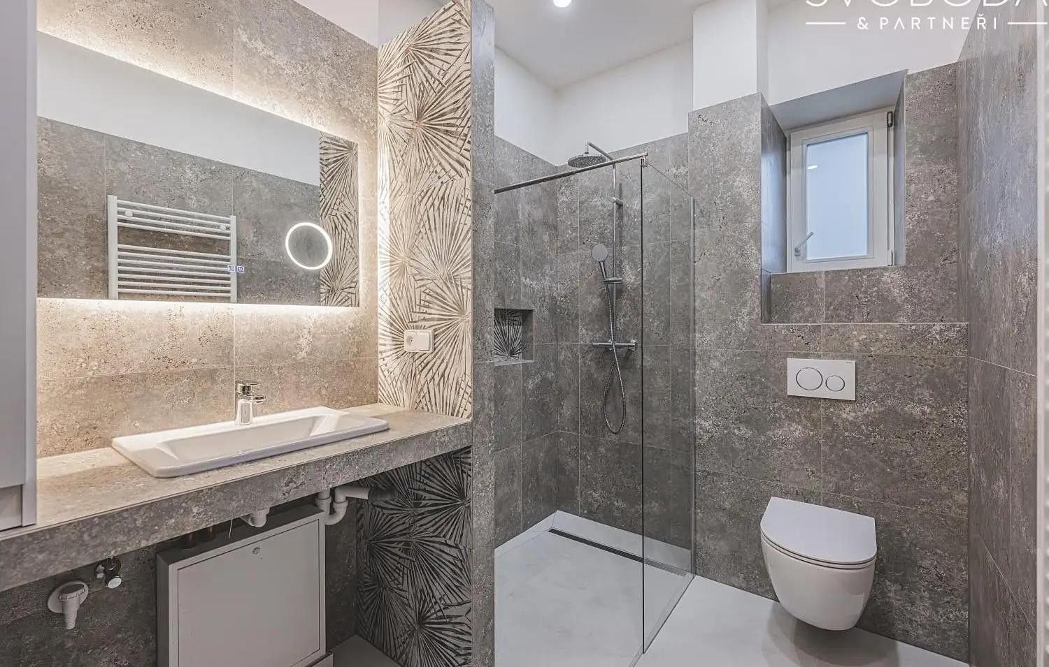 Byt 3+kk · 66 m² · Mánesova, Hradec Králové - 3