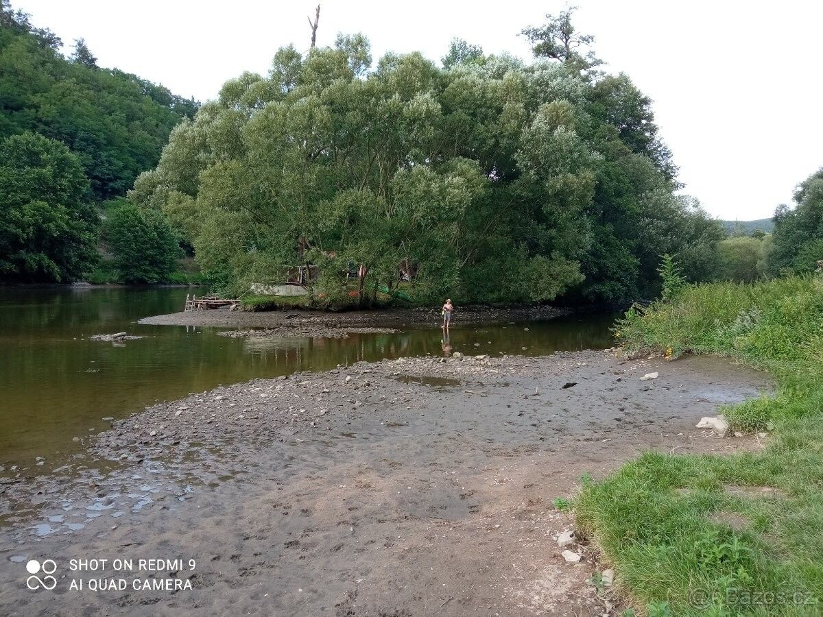 Pronájem pozemek pro bydlení - Praha, 155 31
