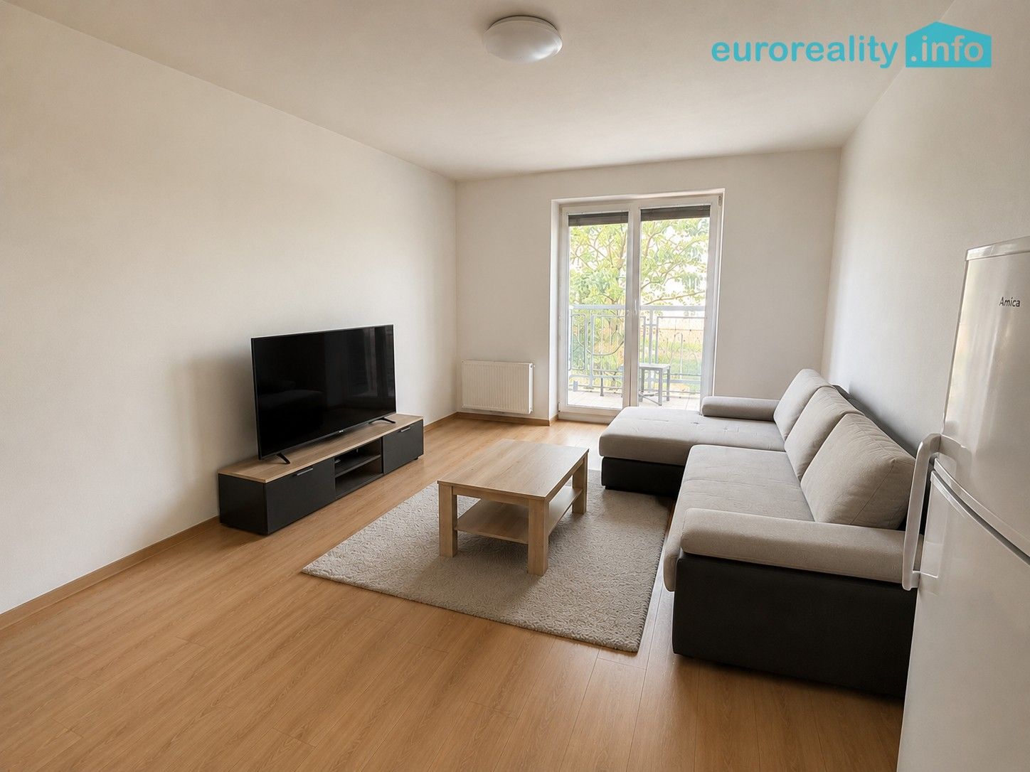1+kk, Cibulkova, Klatovy III, 40 m² - 2