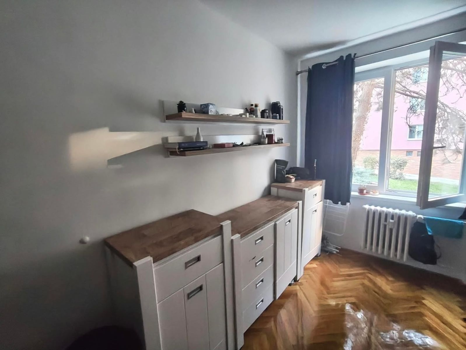 Byt 2+1 · 61 m² · Bochořákova, Brno - Žabovřesky, Jihomoravský kraj - 3