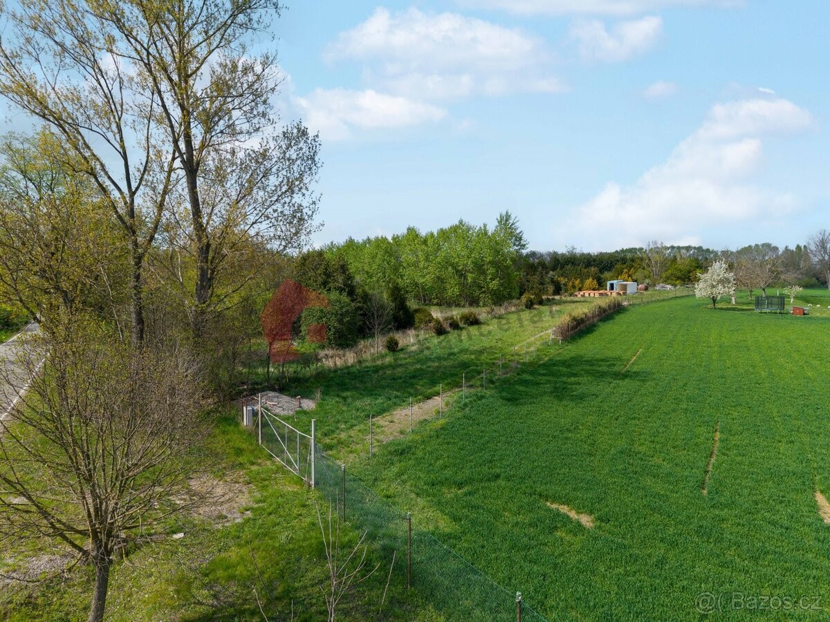 Pozemek pro bydlení · Telnice u Brna, 664 59 - 3