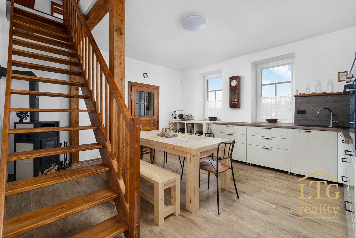Chalupa · 103 m² · Skalice, okres Znojmo, Jihomoravský kraj - 3