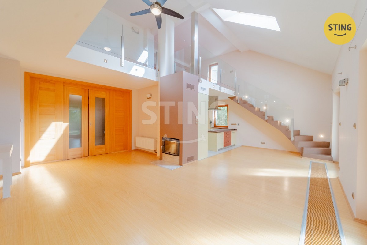 Rodinný dům · 270 m² · Nerudova 2933, Opava Předměstí - 3