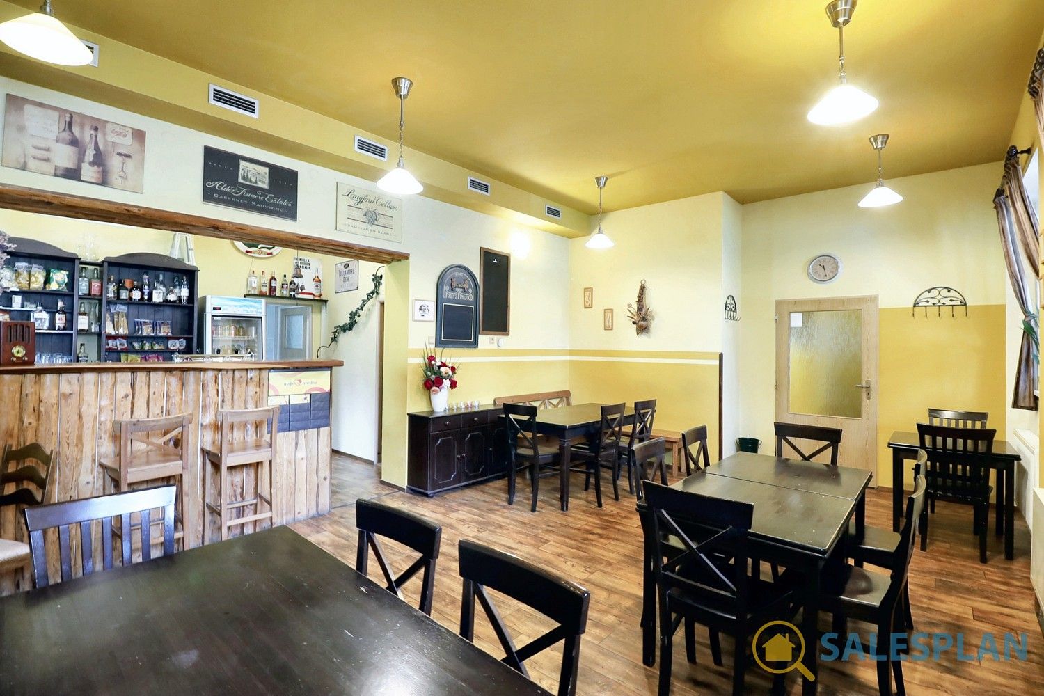 Prodej obchodní prostory - Slavkov u Brna, okres Vyškov, Jihomoravský kraj, 162 m² - 5
