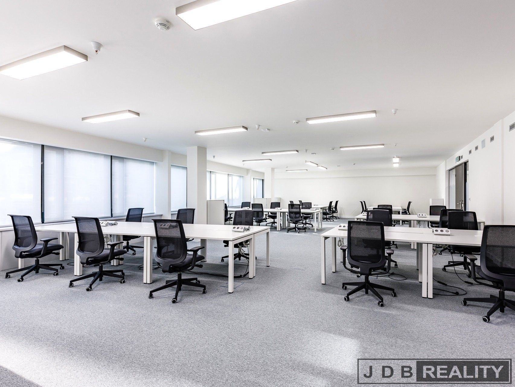 Kanceláře, Na Perštýně, Praha, 110 m²