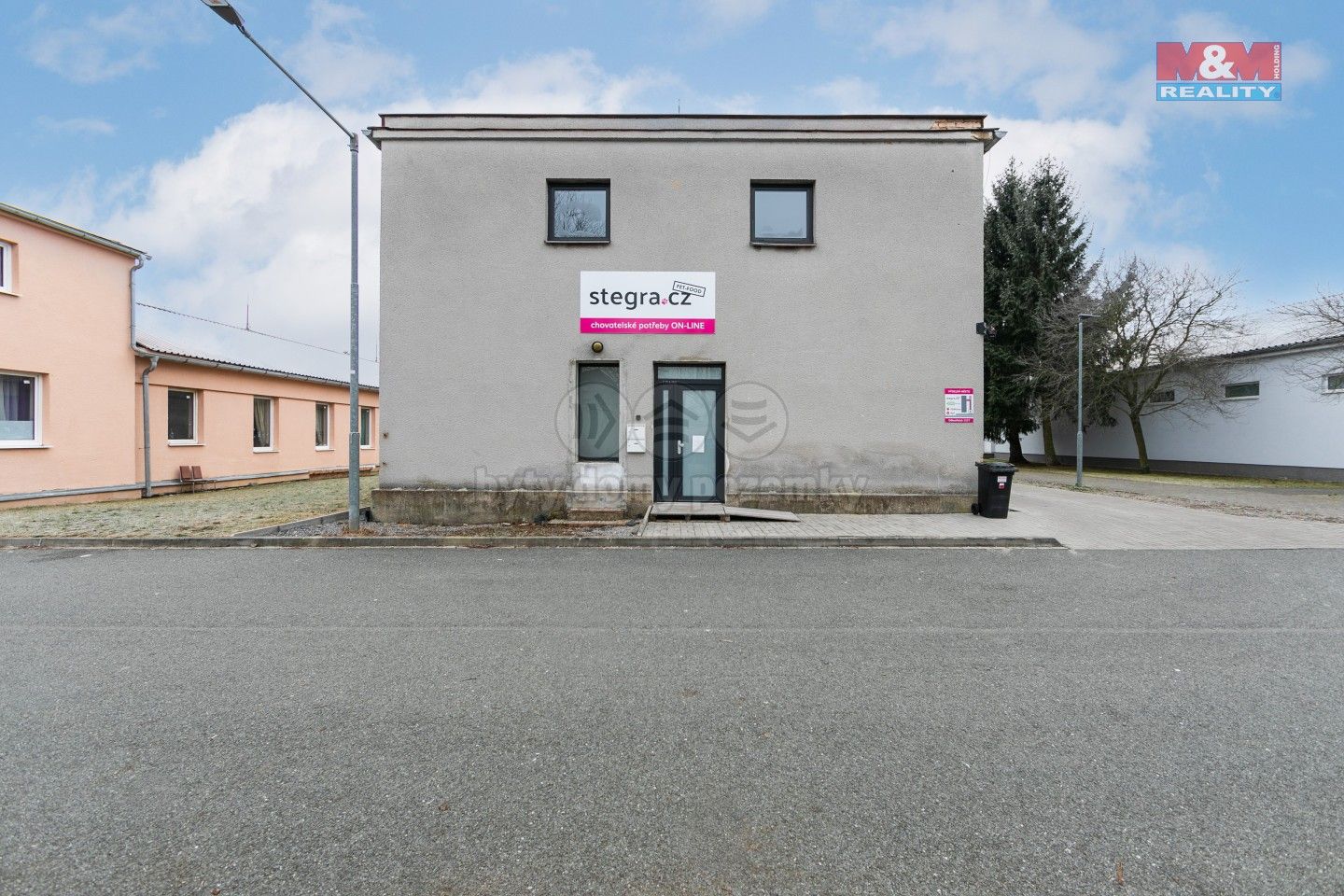 Kancelář · 40 m² · Na Okrouhlici, Rokycany - 4