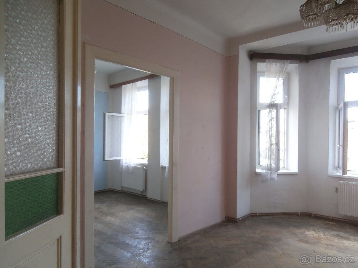 Prodej byt - Prostějov, 798 11