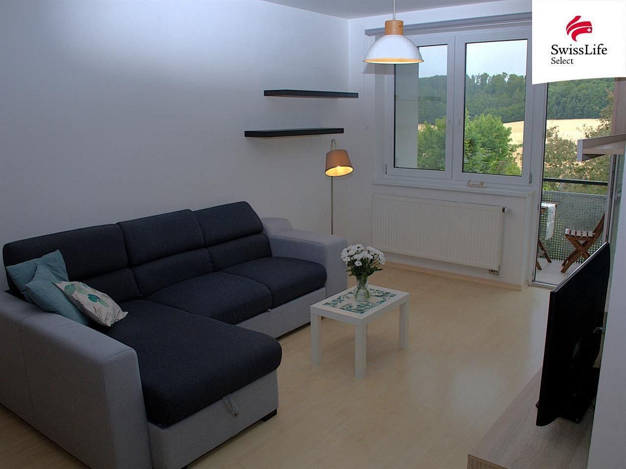 Byt 2+kk · 51 m² · Bešůvka, Brno - Žebětín - 3