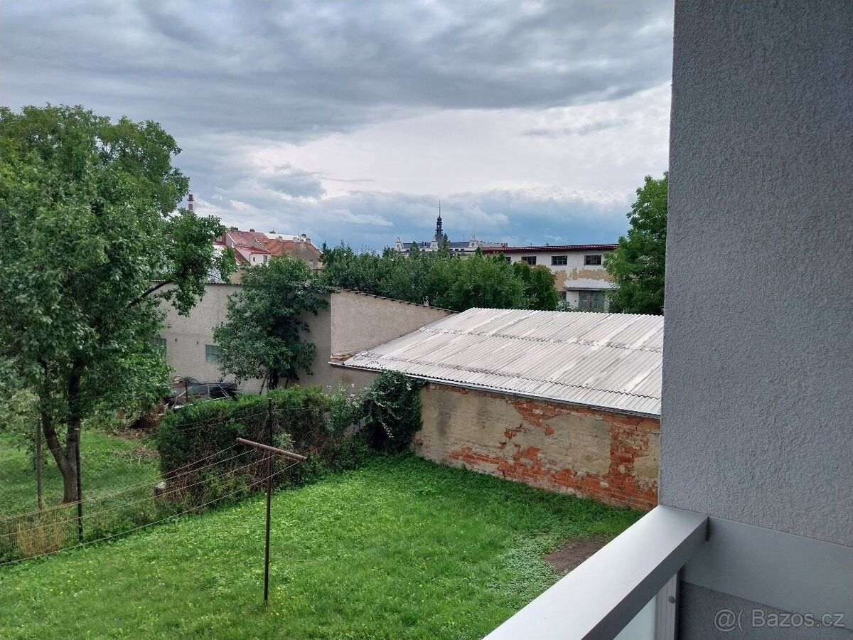 Byt · Holešov, 769 01 - 4