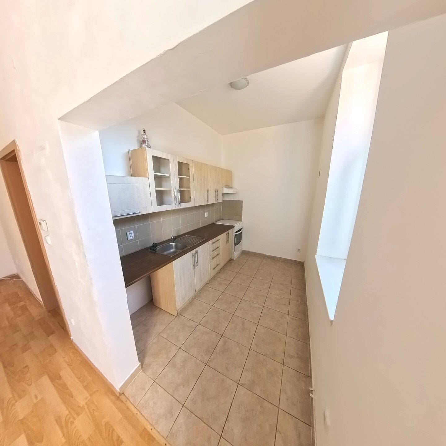 2+kk, Vysoká 1730, Jablonec nad Nisou, 50 m² - 2