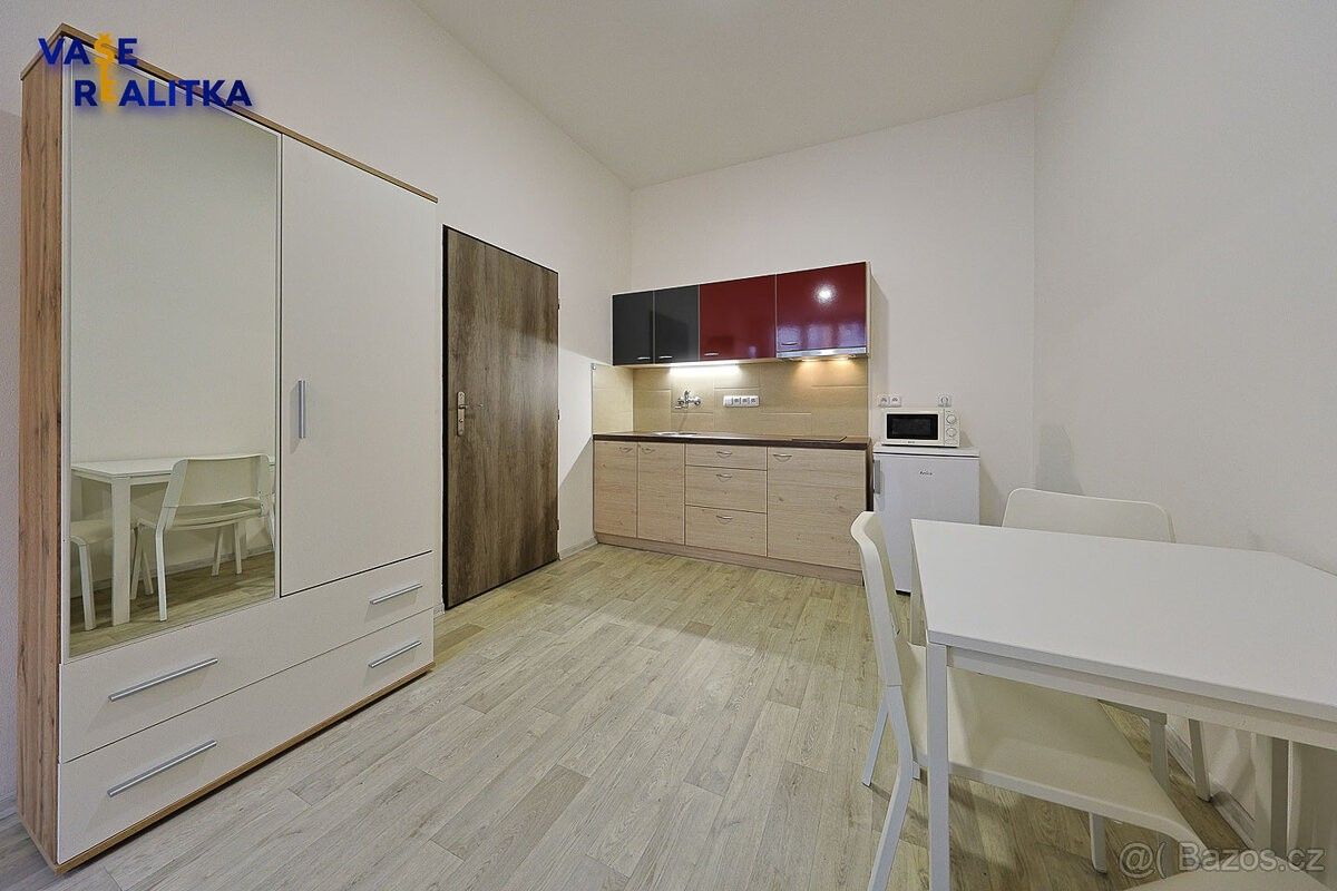 Pronájem byt - Hranice, 753 01