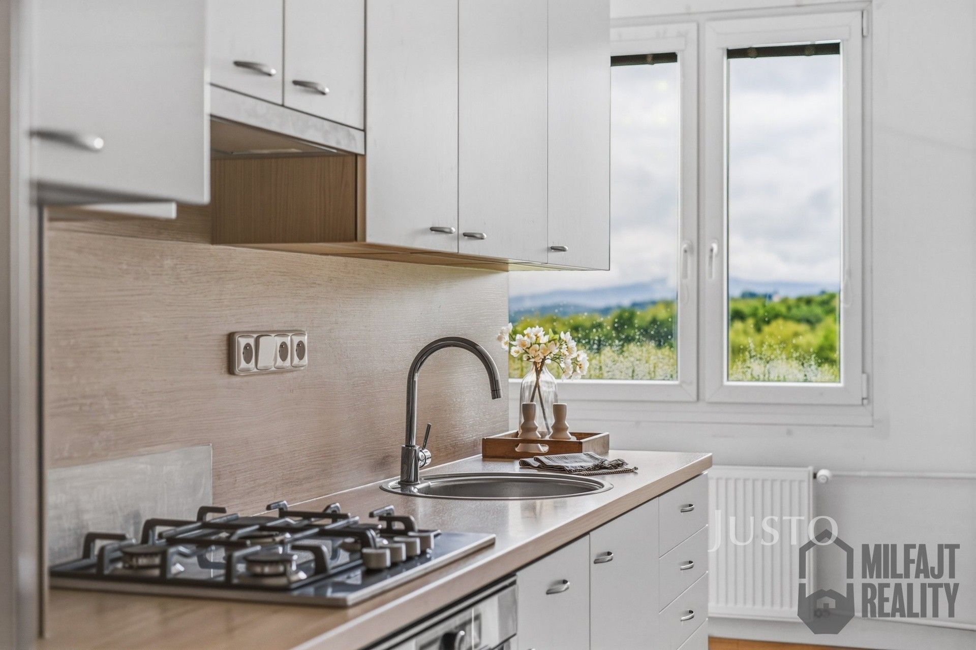 3+1, Na Pískovně 662, Liberec XIV-Ruprechtice, 80 m² - 2