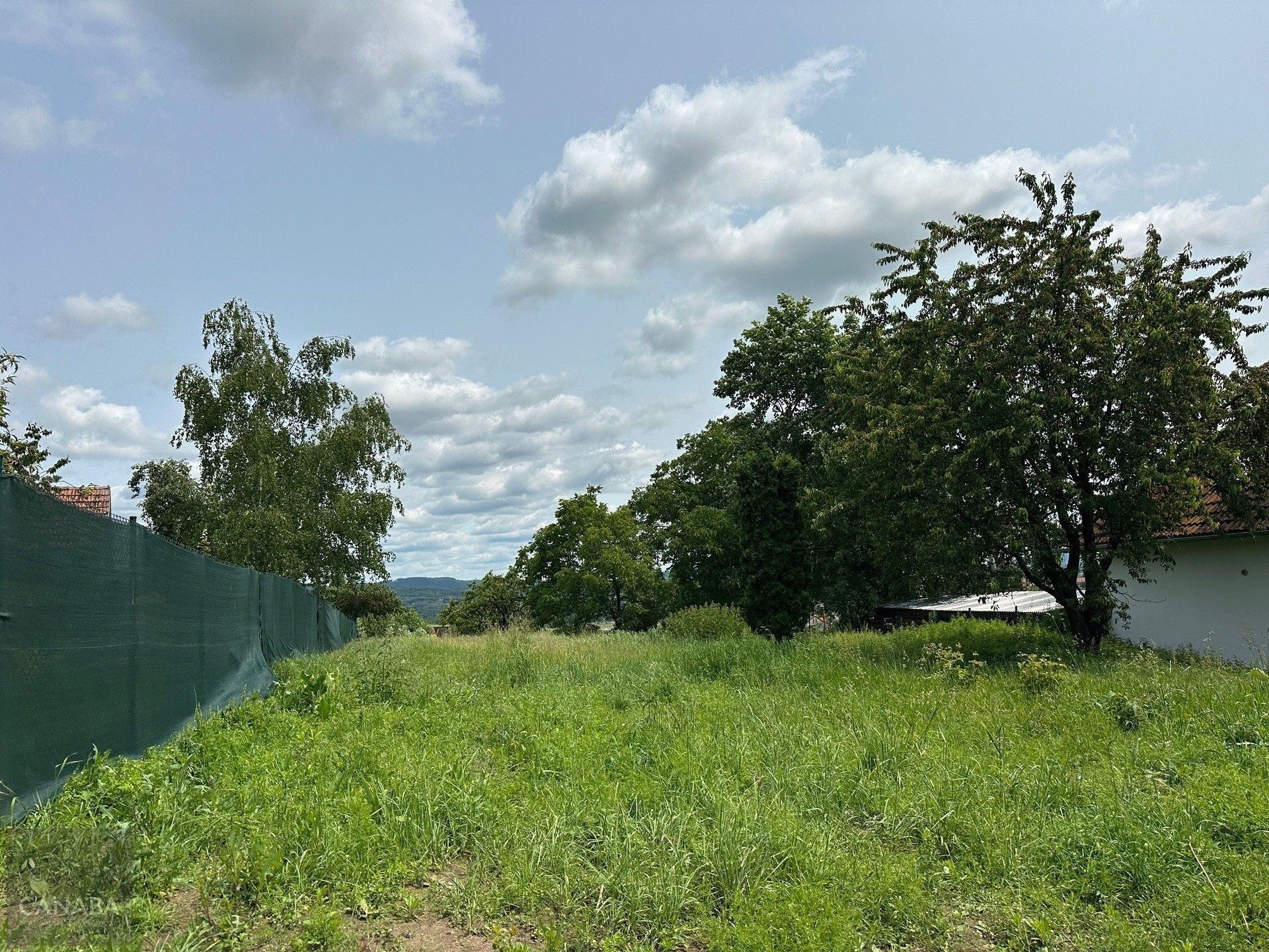 Pozemky pro bydlení, Břežany, Lešany