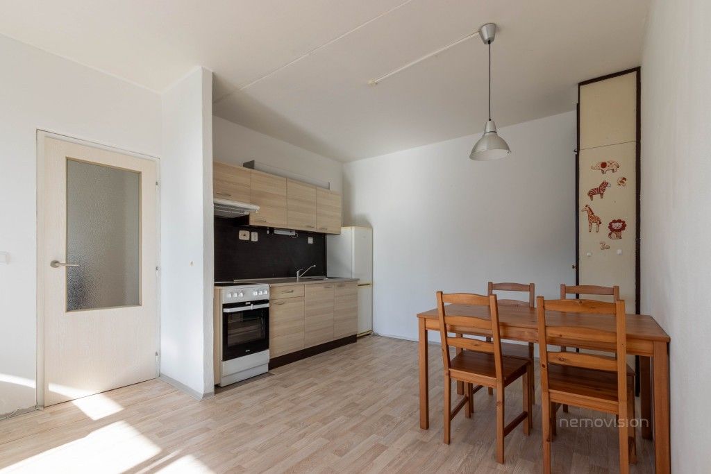 Byt 2+kk · 49 m² · Oblá 404, Brno Nový Lískovec - 4