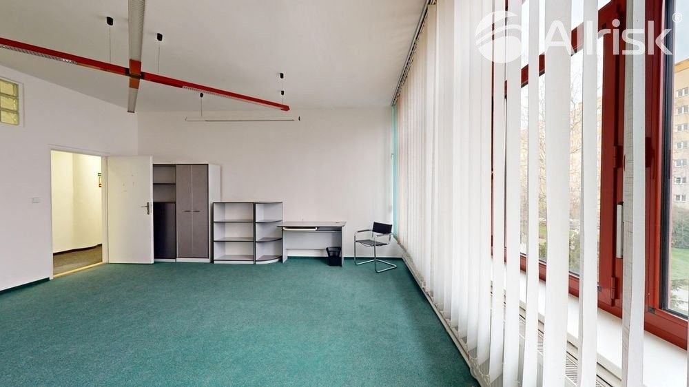 Kanceláře, U Centrumu, Orlová Lutyně, 109 m² - 2