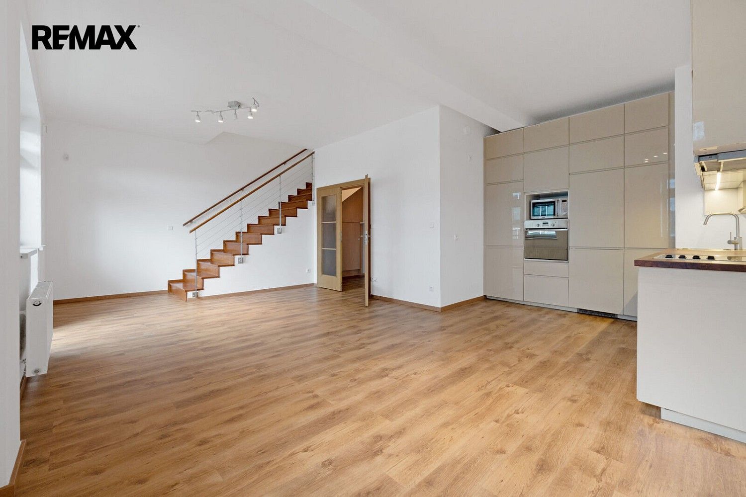4+kk, Praha - Libeň, okres Praha 9, Hlavní město Praha, 116 m² - 1