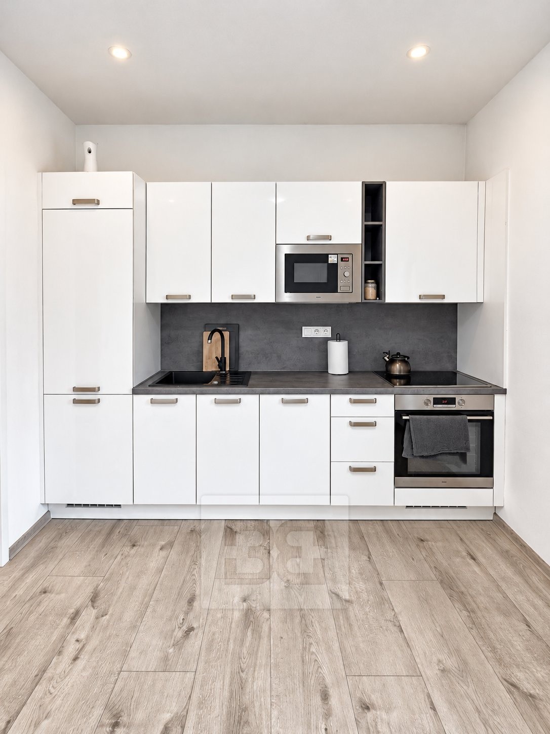Byt 1+1 · 45 m² · Pražská 2202, Mělník - 4