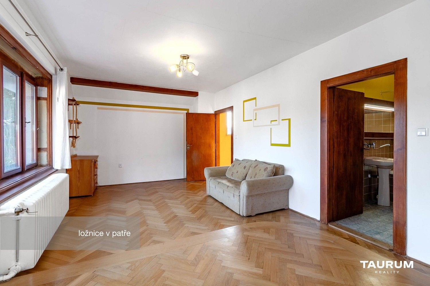 Rodinný dům · 329 m² · Manětín, okres Plzeň-sever - 4
