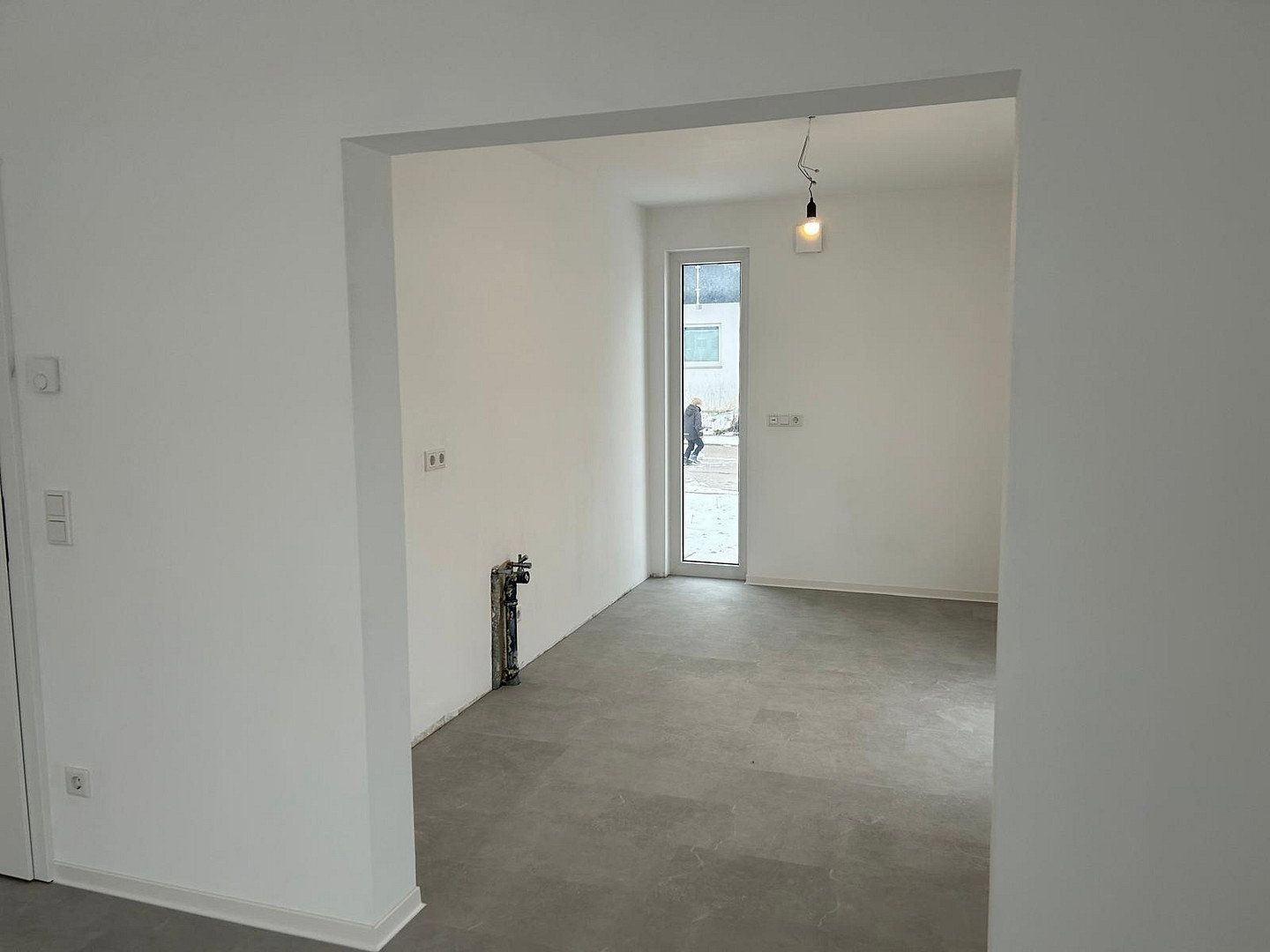 Rodinné domy, , Bádensko-Württembersko, 124 m² - 1