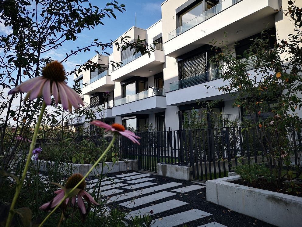 2+kk, Praha - Stodůlky, okres Praha 13, Hlavní město Praha, 53 m² - 1