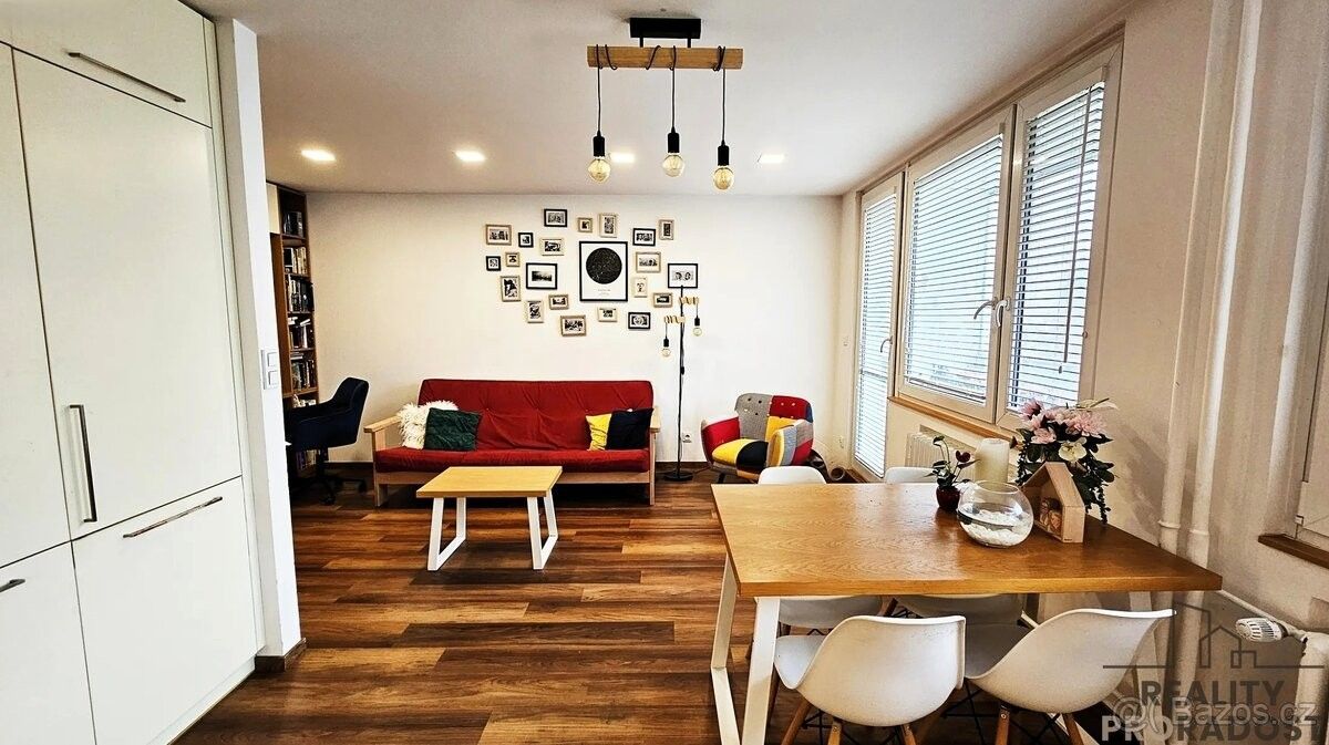 Pronájem byt - Praha, 186 00