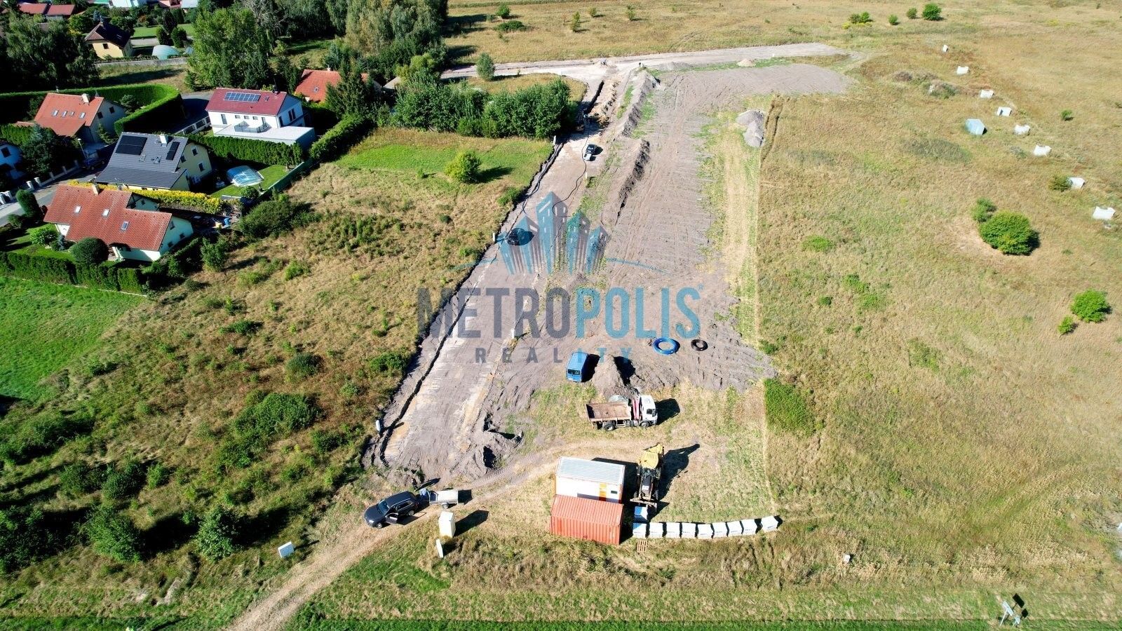 Prodej rodinný dům - Choťánky, 167 m²