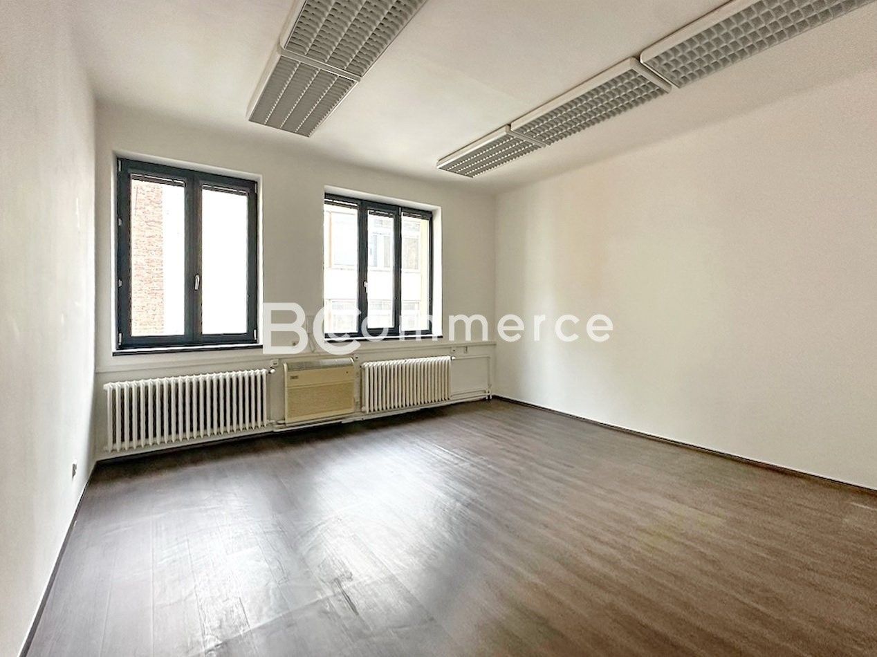 Pronájem kancelář - Brno-město, Brno, 28 m²