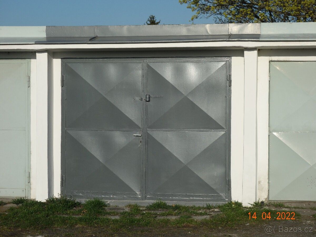 Garáže, Mladá Boleslav, 293 01