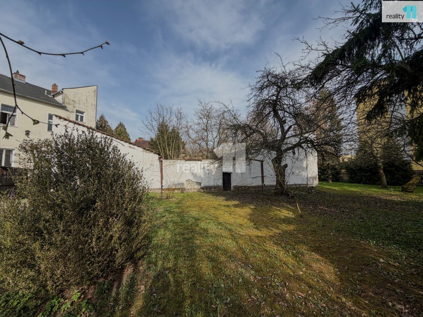 Prodej komerční pozemek - Nádražní, Klatovy, 1 807 m² - 5