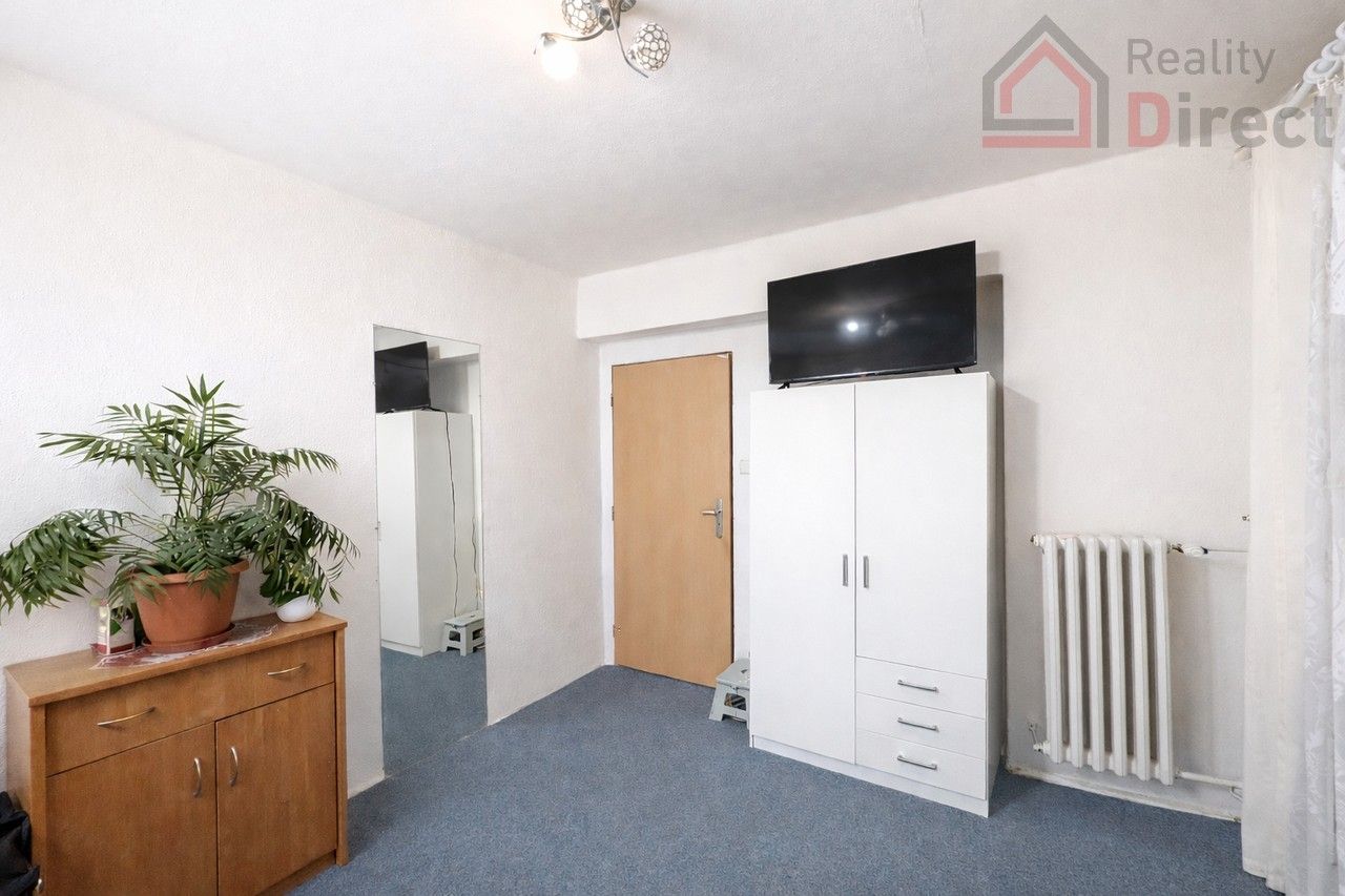 3+1, Jičínská, Mladá Boleslav, 62 m²