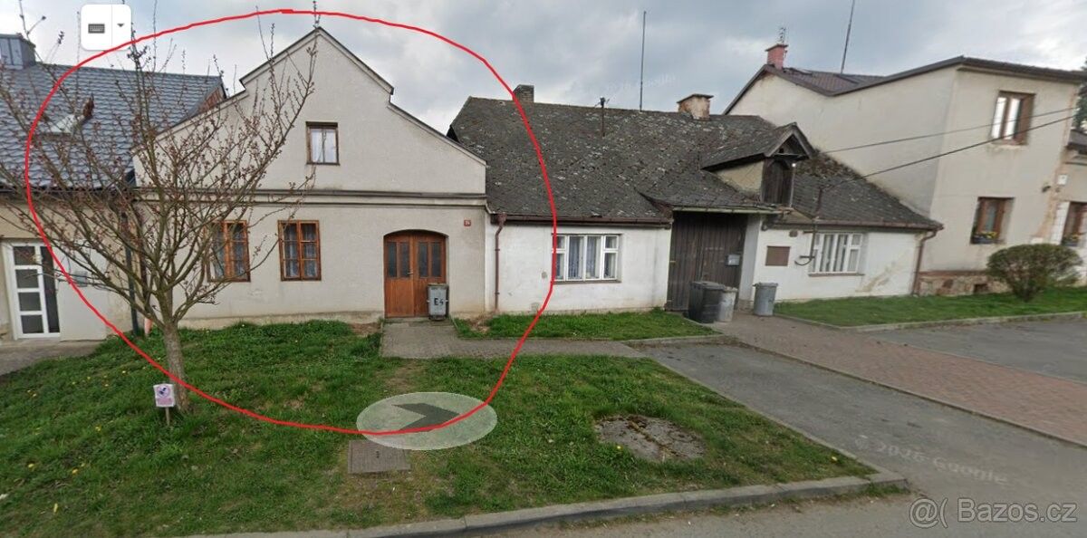 Rodinné domy, Mýto v Čechách, 338 05