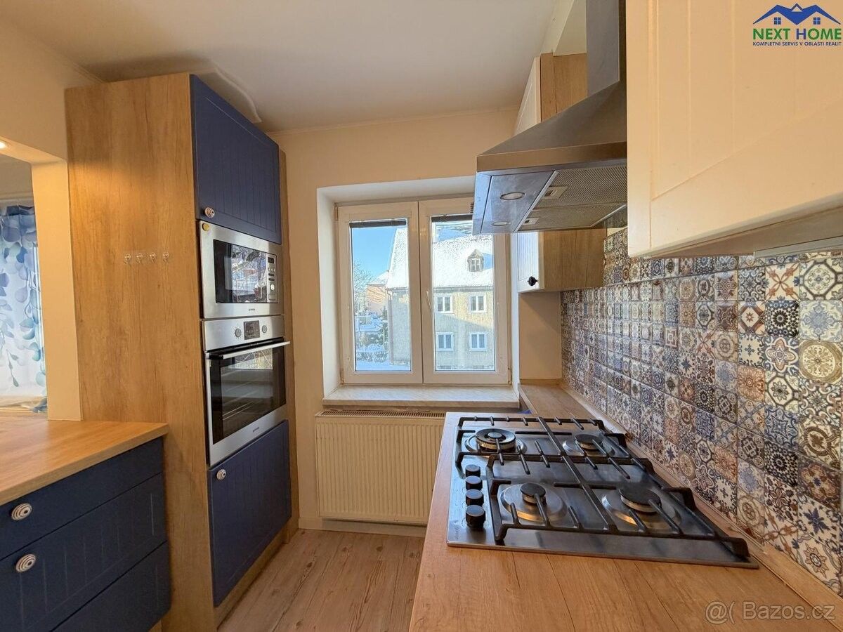 Byty, Lovosice, 410 02