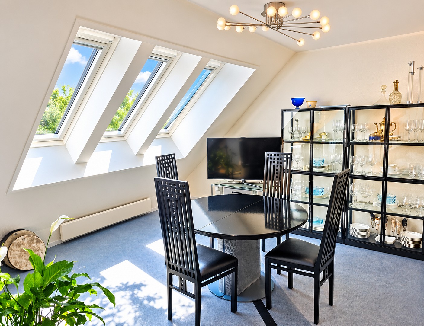 Prodej byt 4+1 - München Au Bayern 81541, 118 m² - 5
