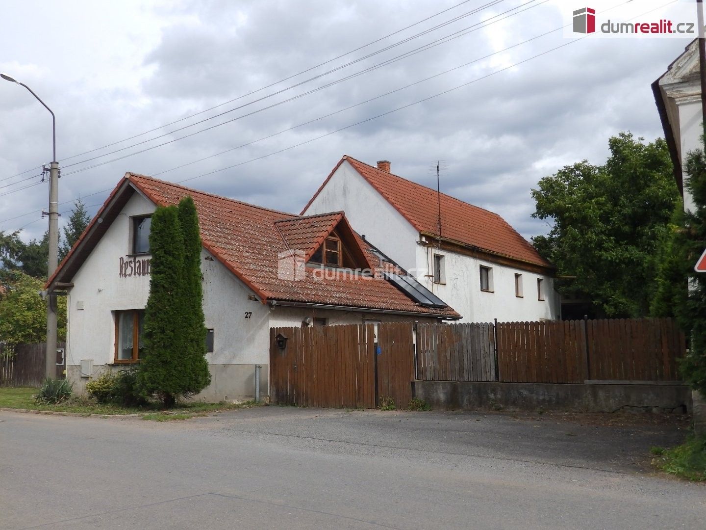 Rodinné domy, Hořesedly, 180 m² - 2