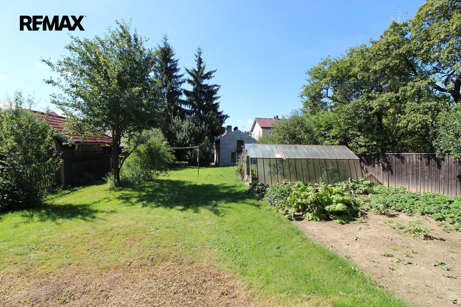 Rodinné domy, Komenského 398, Telč Telč-Staré Město, 205 m² - 2