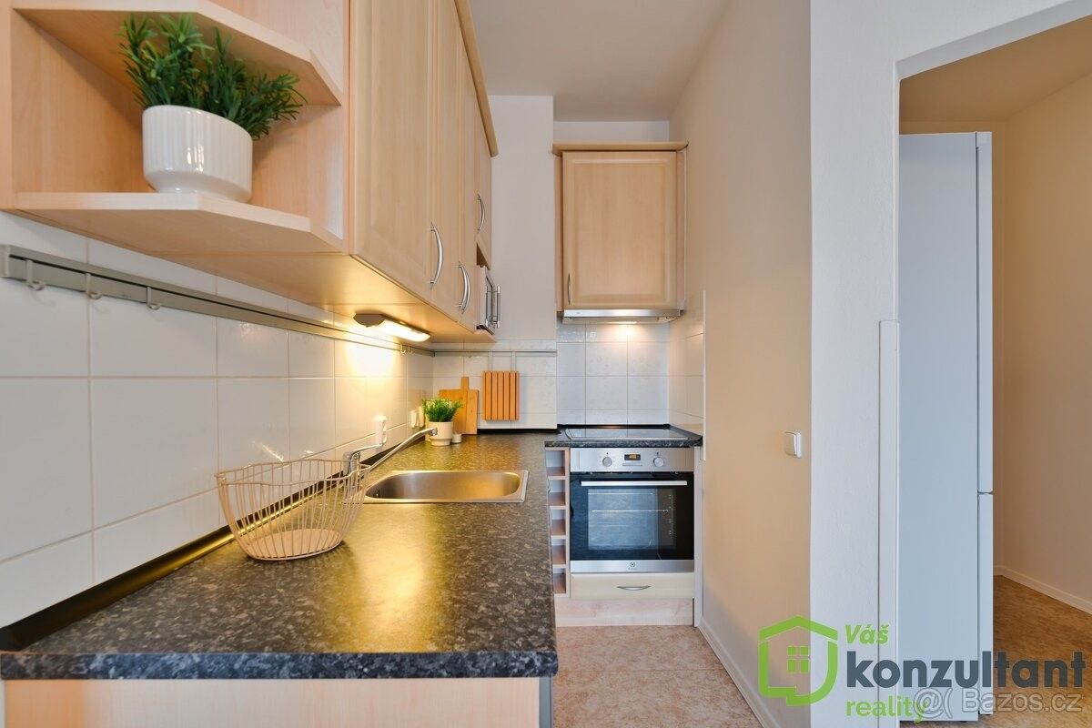 Pronájem byt - Brno, 602 00