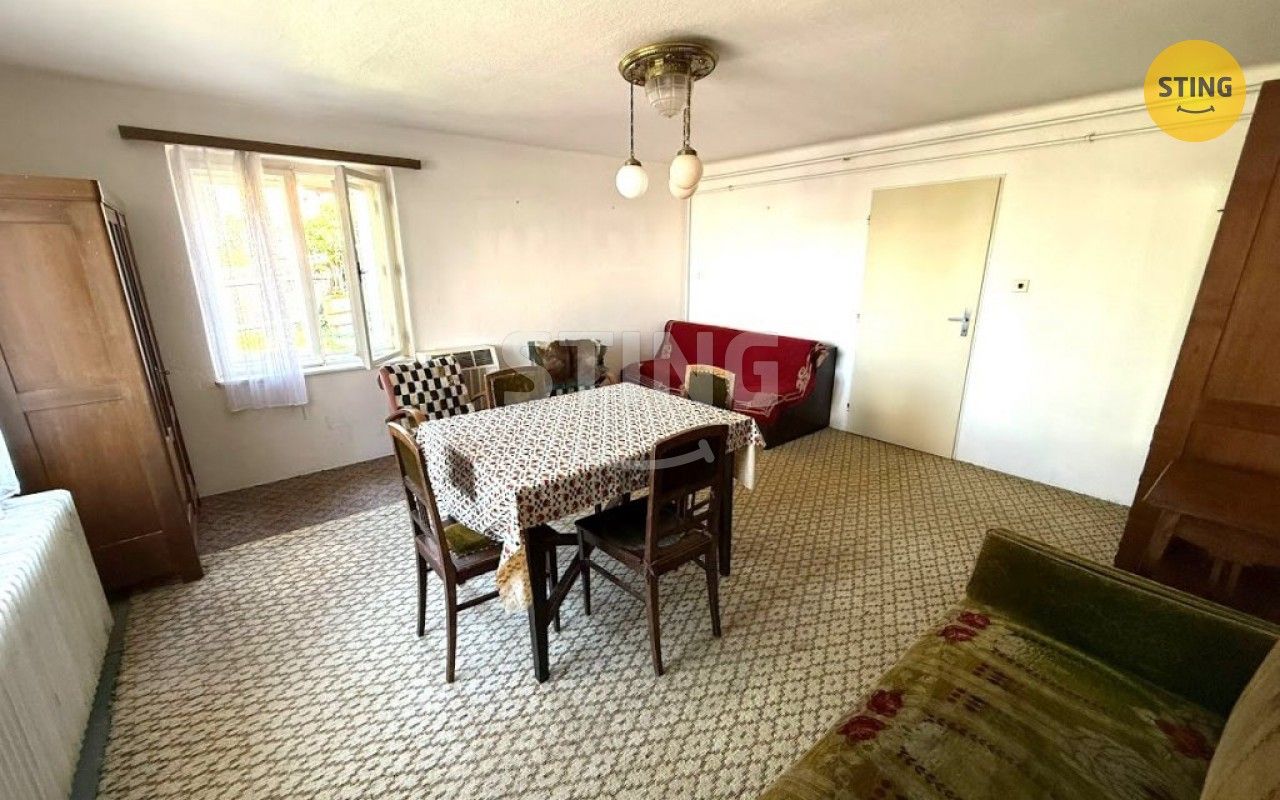 Prodej rodinný dům - Podhradní Lhota, 120 m²