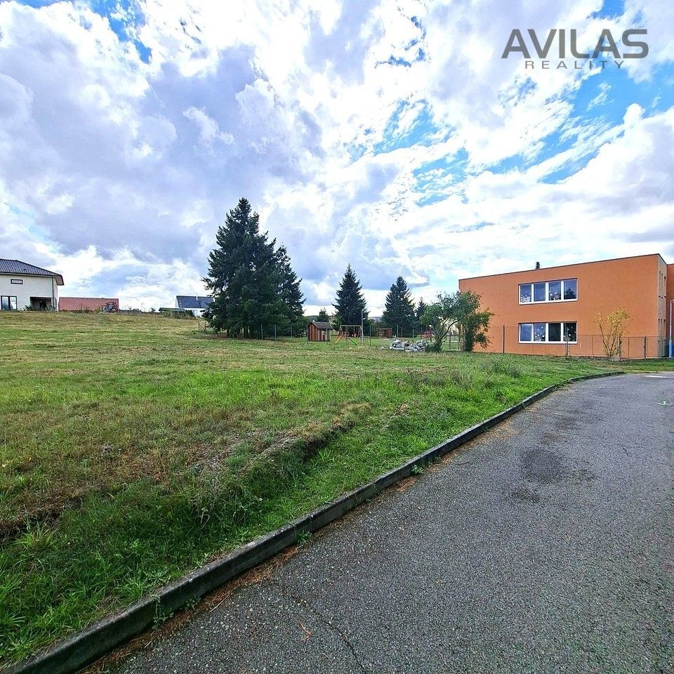 Prodej pozemek pro bydlení - Višňová, 1 793 m² - 5
