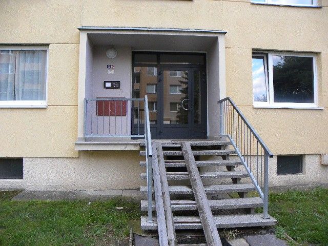 Pronájem byt 1+1 - Osecká, Duchcov, 35 m²