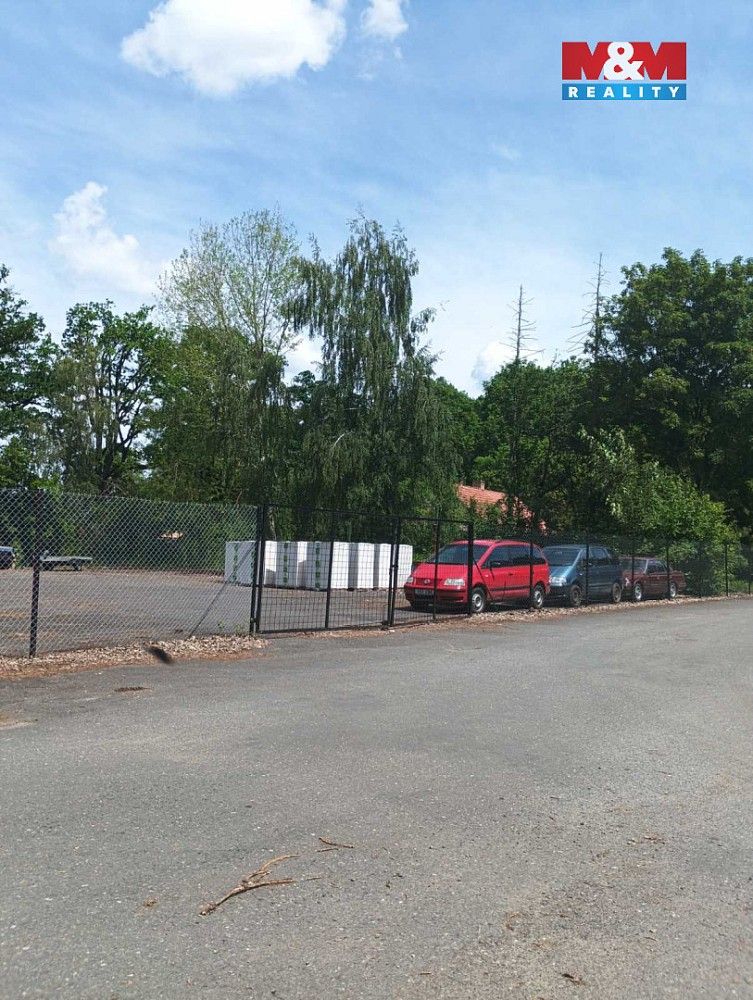 Ostatní, Tochovice, okres Příbram, Středočeský kraj, 50 m² - 2