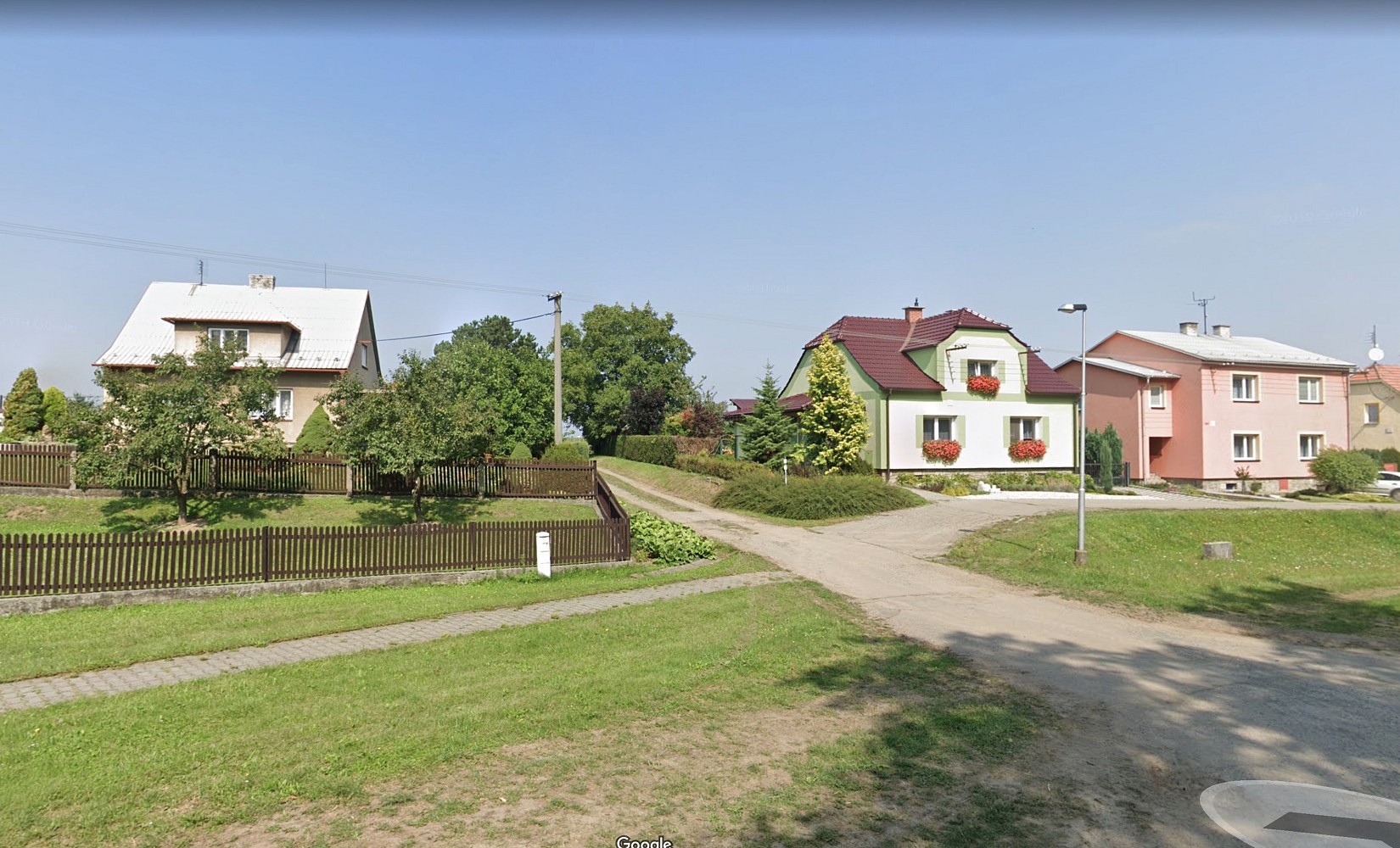 Pozemek pro bydlení · Vítonice, okres Kroměříž - 4