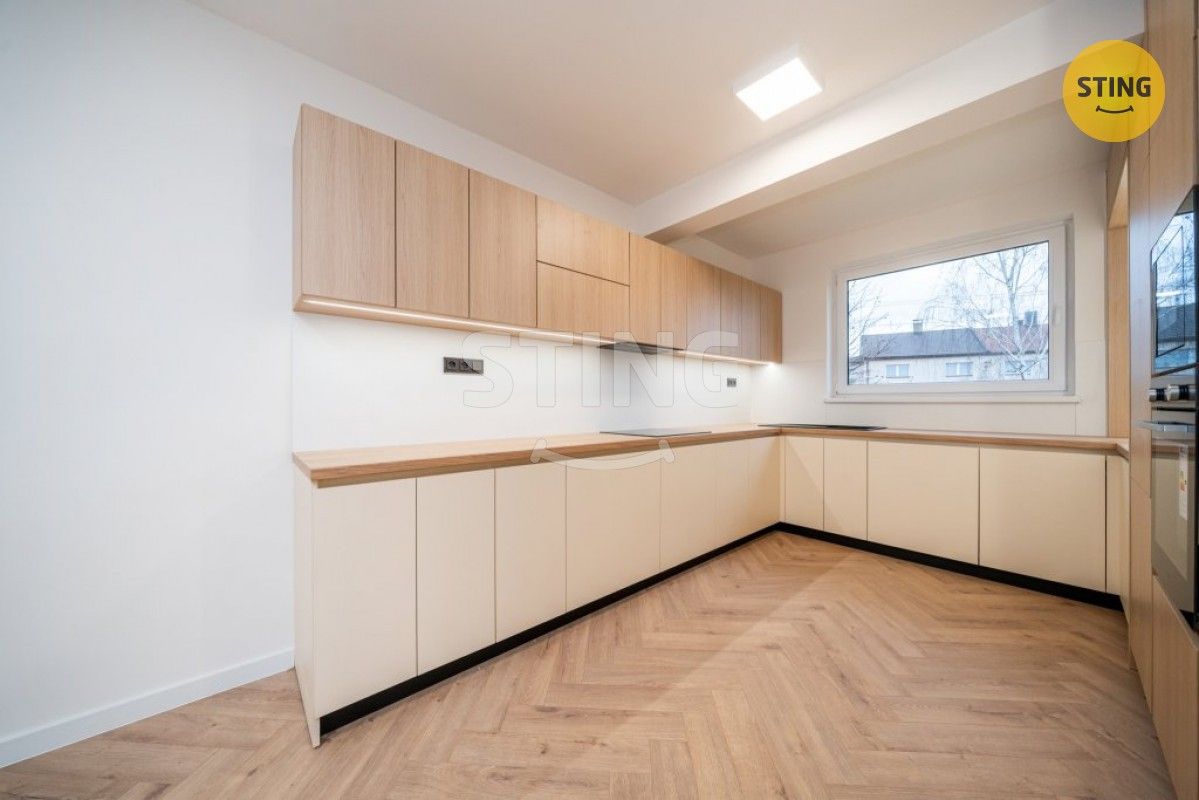 Prodej byt 3+kk - Petrovice u Karviné, 81 m²