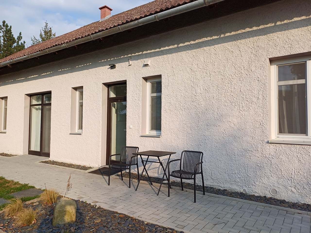 Chata · Mladějovice - Mladějovice u Šternberka, Olomoucký kraj - 3
