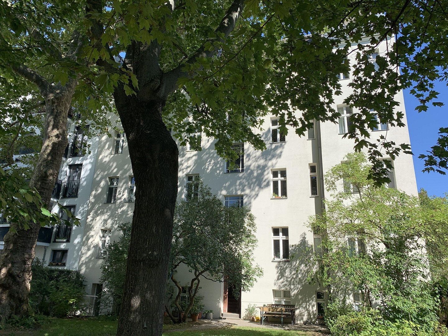 Byt · 442 m² · Bahrfeldtstr. 2 Berlin Friedrichshain Berlin 10245 - 3