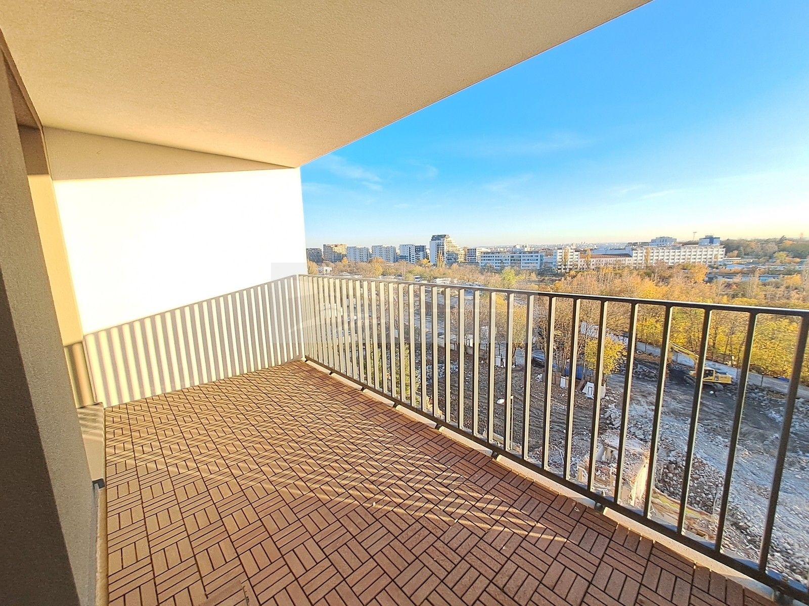 Pronájem byt 2+kk - Olgy Havlové, Praha, 52 m²